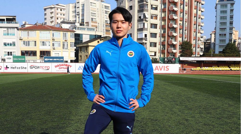 Ali Koç iki wonderkid'ini Adem Ljajic'in yanına gönderdi 15
