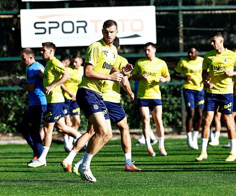 Ali Koç iki wonderkid'ini Adem Ljajic'in yanına gönderdi 3