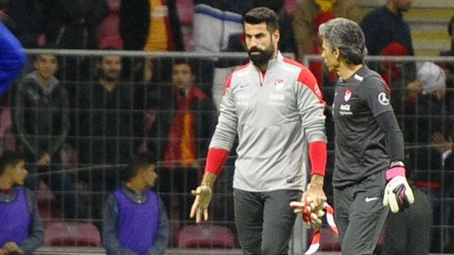 Fatih Terim, Sergen Yalçın, Abdullah Avcı derken Türkiye Milli Takımı'nda Yılmaz Vural sürprizi! 7