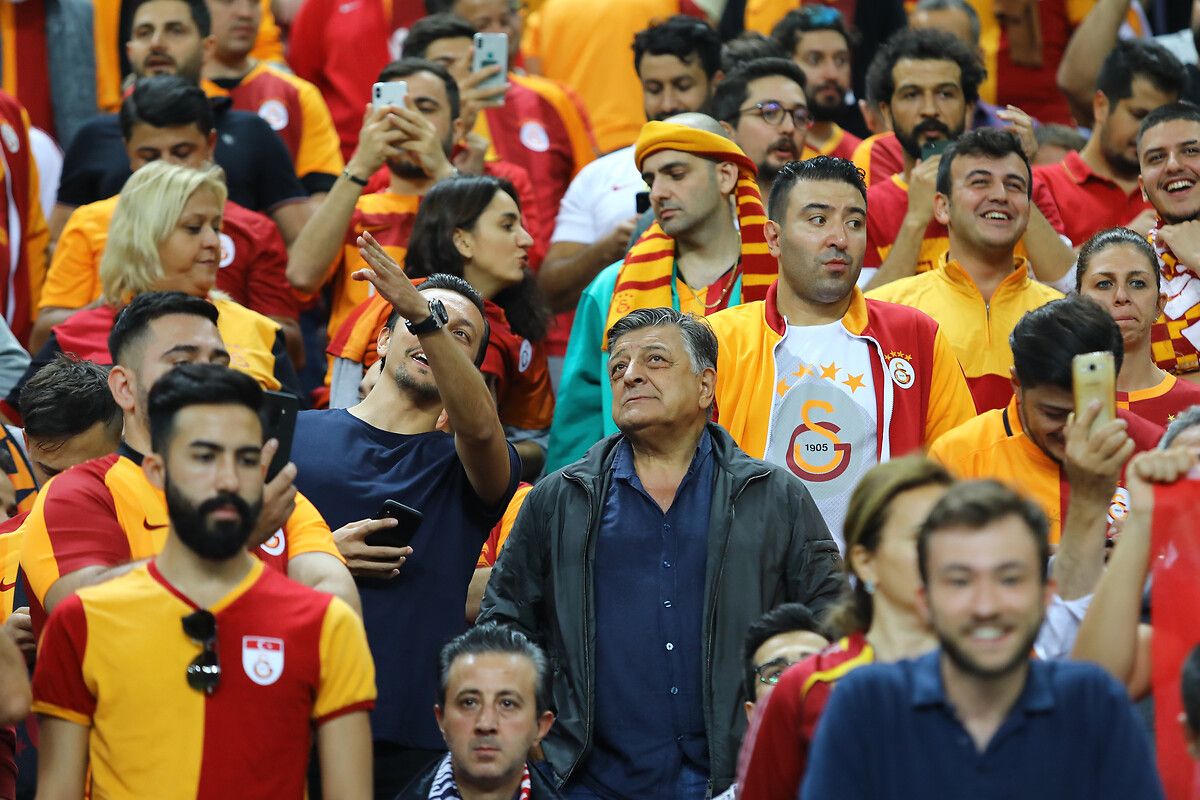 Fatih Terim, Sergen Yalçın, Abdullah Avcı derken Türkiye Milli Takımı'nda Yılmaz Vural sürprizi! 6