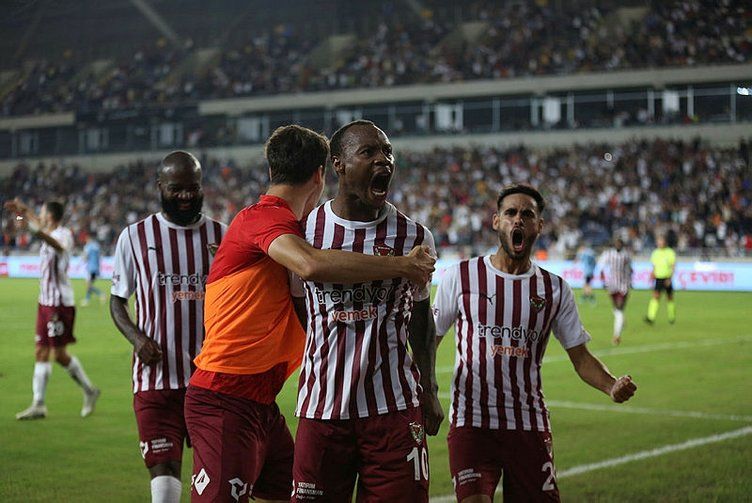 Fatih Terim'i 3 ayda çileden çıkaran 27 milyon euro'luk yıldızı Stanojevic kaptı 19