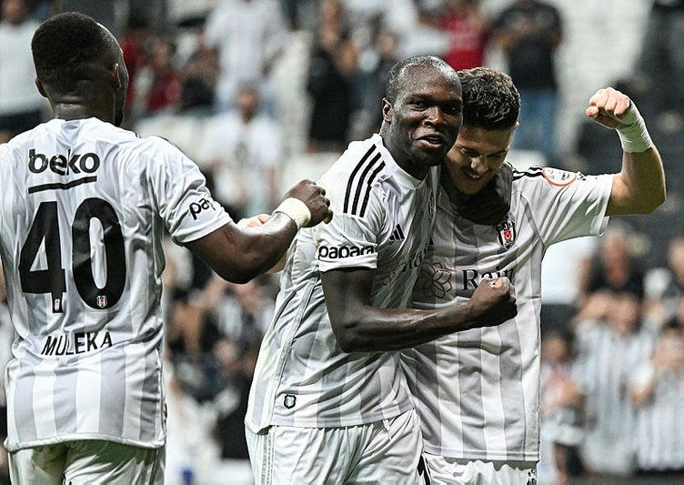 Fatih Terim'i 3 ayda çileden çıkaran 27 milyon euro'luk yıldızı Stanojevic kaptı 2