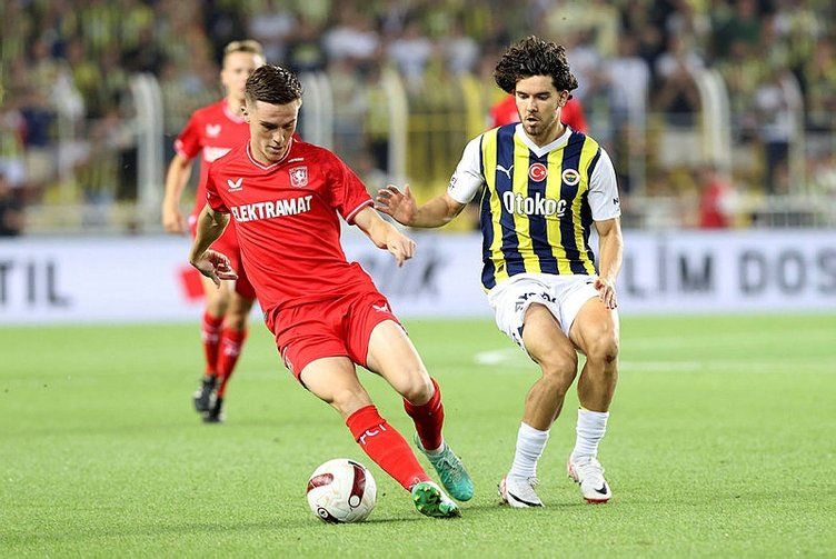 Aziz Yıldırım'ın İsmail Kartal'a yaptığının aynısını dün de Ali Koç yaptı! Tepki çeken son 9