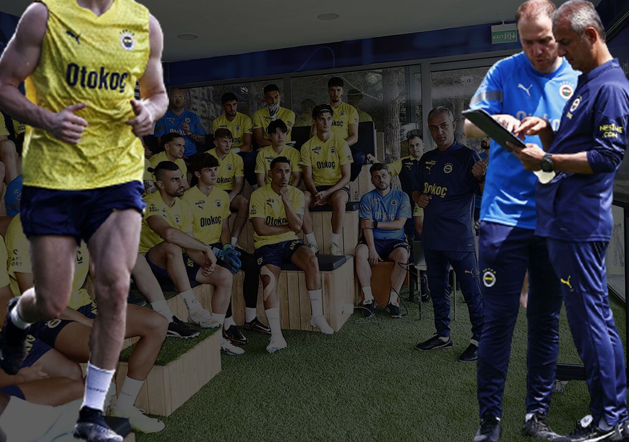 Ali Koç Marcao'nun kankasını istedi yıldız futbolcu 'çocuklarım yeni okula başladı' dedi 1
