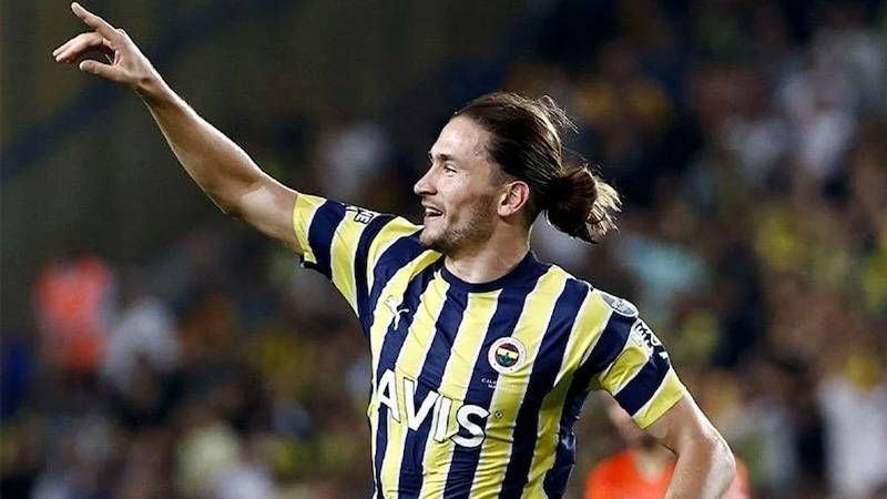 Ali Koç Marcao'nun kankasını istedi yıldız futbolcu 'çocuklarım yeni okula başladı' dedi 6