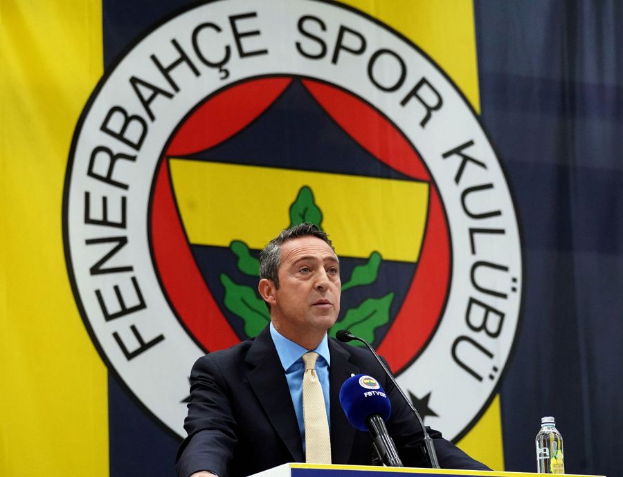 Ali Koç Marcao'nun kankasını istedi yıldız futbolcu 'çocuklarım yeni okula başladı' dedi 3