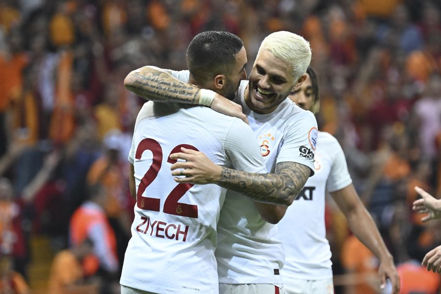 Angelino, Tete derken Okan Buruk'tan yıldız futbolcuya Şampiyonlar Ligi neşteri! 8
