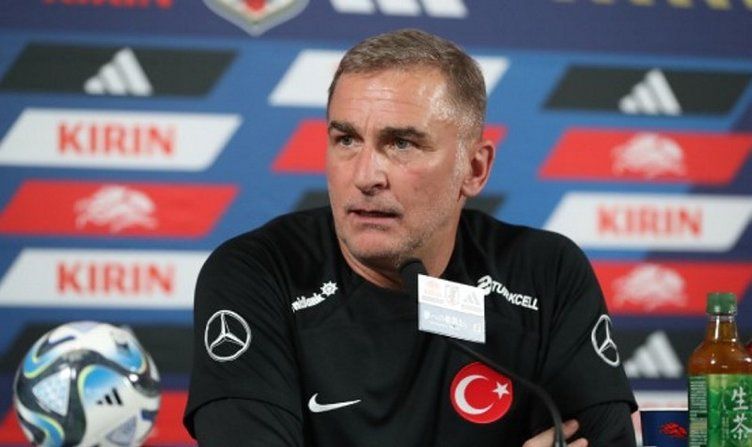 Hakan Çalhanoğlu, Uğurcan Çakır ve Cengiz Ünder'den Stefan Kuntz'a operasyon! 12