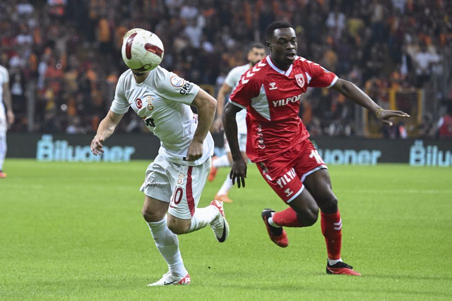Rıdvan Dilmen Abdullah Avcı'nın Kerem Demirbay fiyaskosunu ortaya çıkardı! 2