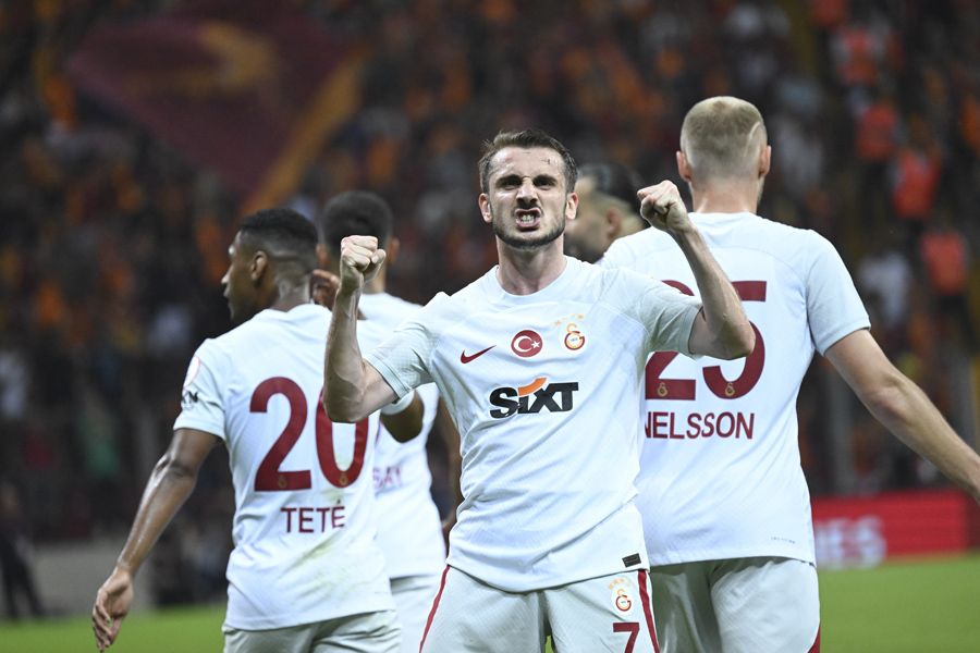 Rıdvan Dilmen Abdullah Avcı'nın Kerem Demirbay fiyaskosunu ortaya çıkardı! 7
