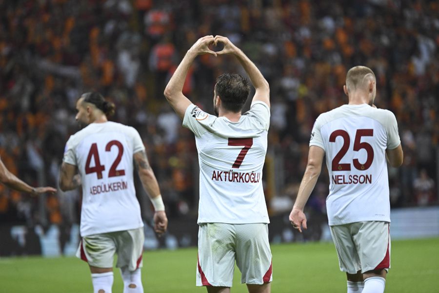 Rıdvan Dilmen Abdullah Avcı'nın Kerem Demirbay fiyaskosunu ortaya çıkardı! 8