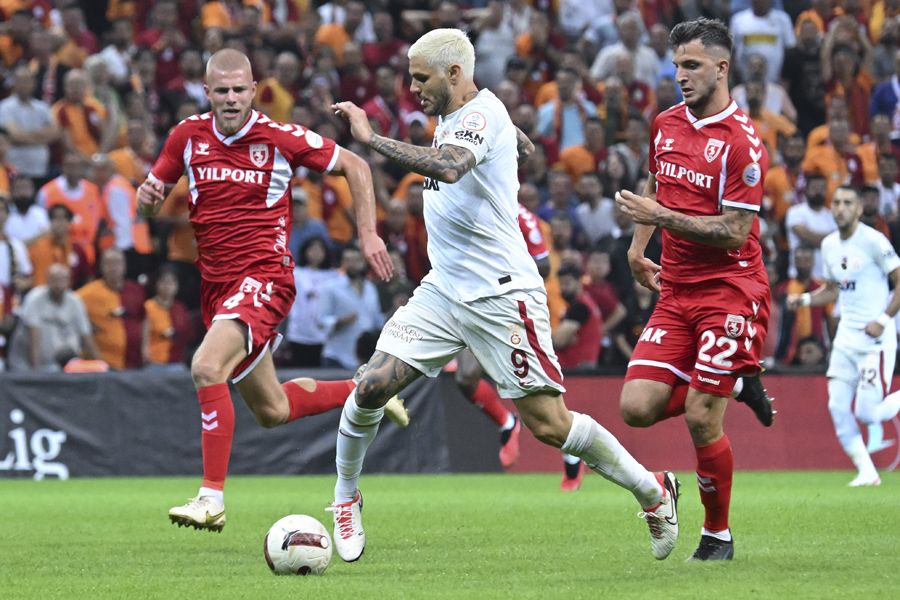 Rıdvan Dilmen Abdullah Avcı'nın Kerem Demirbay fiyaskosunu ortaya çıkardı! 9
