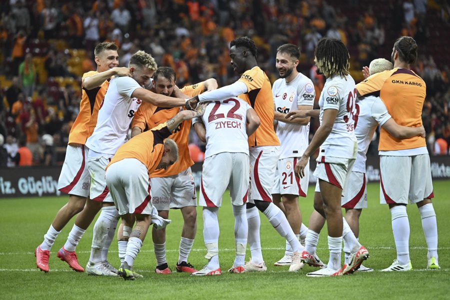 Rıdvan Dilmen Abdullah Avcı'nın Kerem Demirbay fiyaskosunu ortaya çıkardı! 10