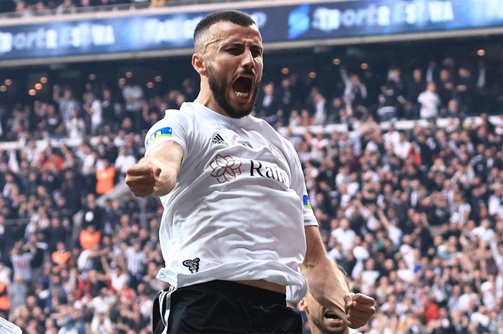 4 büyüklerin transfer raporu! İşte atılan tüm imzalar... 2
