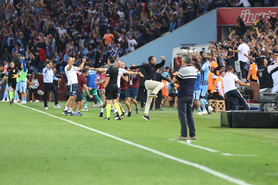 Şenol Güneş Fatih Terim'in 1 yıl peşinden koştuğu yıldız karşısında perişan oldu 8