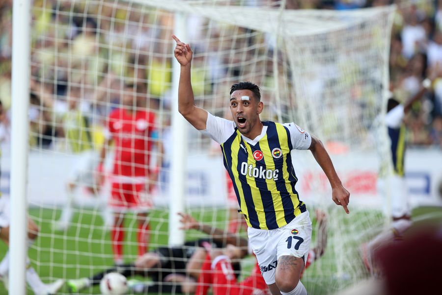 Vitor Pereira ile Erol Bulut da böyle gitti hocam! İsmail Kartal Zajc yüzünden 2 yıldızı yaktı 10