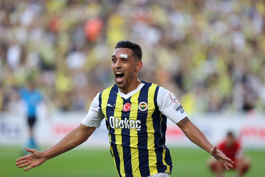 Vitor Pereira ile Erol Bulut da böyle gitti hocam! İsmail Kartal Zajc yüzünden 2 yıldızı yaktı 11