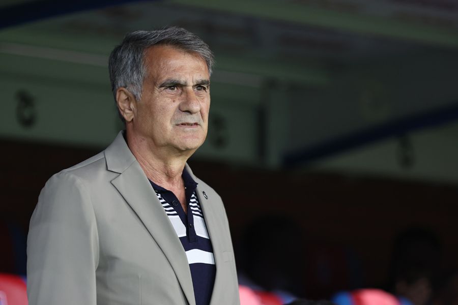 Erden Timur ve Sacha Boey Şenol Güneş'i yaktı! Beşiktaş'ta 5 M.€'luk hayal kırıkığı 10