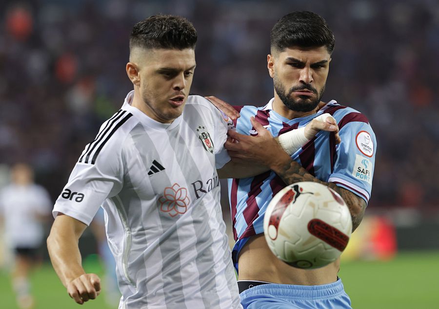 Ahmet Nur Çebi ve Şenol Güneş'e isyan: Halil Dervişoğlu'nun yerine onun peşine düşseydiniz bedavaya alacaktınız 2