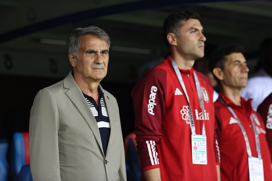 Ahmet Nur Çebi ve Şenol Güneş'e isyan: Halil Dervişoğlu'nun yerine onun peşine düşseydiniz bedavaya alacaktınız 5