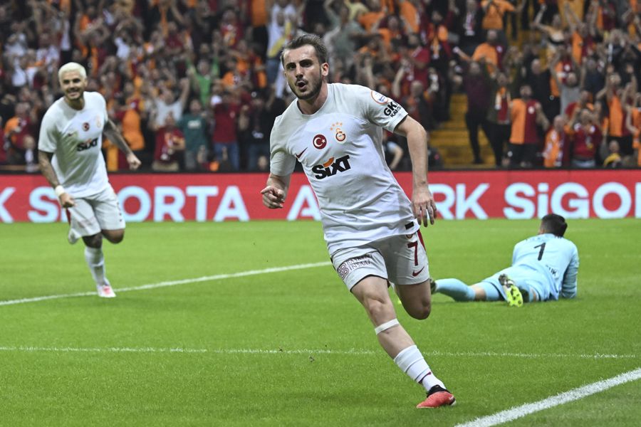 Okan Buruk Türkiye Milli Takımı'na Fatih Terim Galatasaray'a geliyor 2