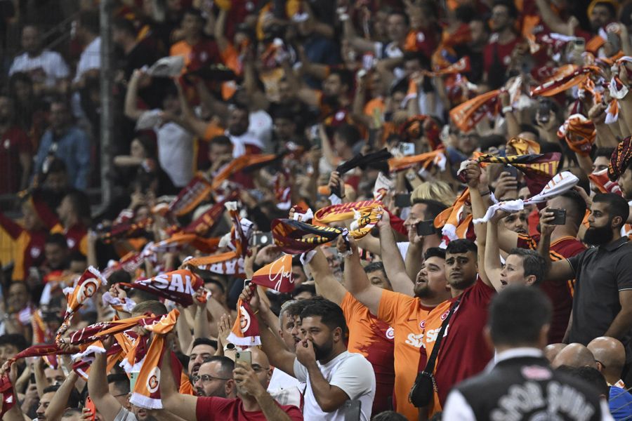 Okan Buruk Türkiye Milli Takımı'na Fatih Terim Galatasaray'a geliyor 8