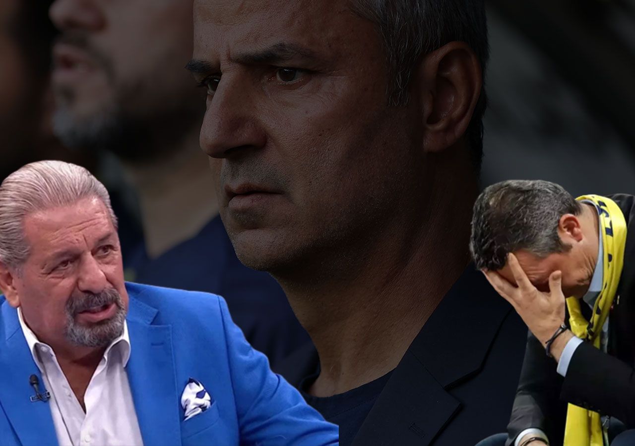 Erman Toroğlu Ali Koç ve İsmail Kartal'ı uyardı: Bu futbolcu başınızı çok ağrıtacak 1