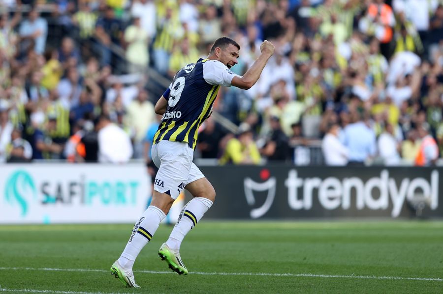 Erman Toroğlu Ali Koç ve İsmail Kartal'ı uyardı: Bu futbolcu başınızı çok ağrıtacak 4