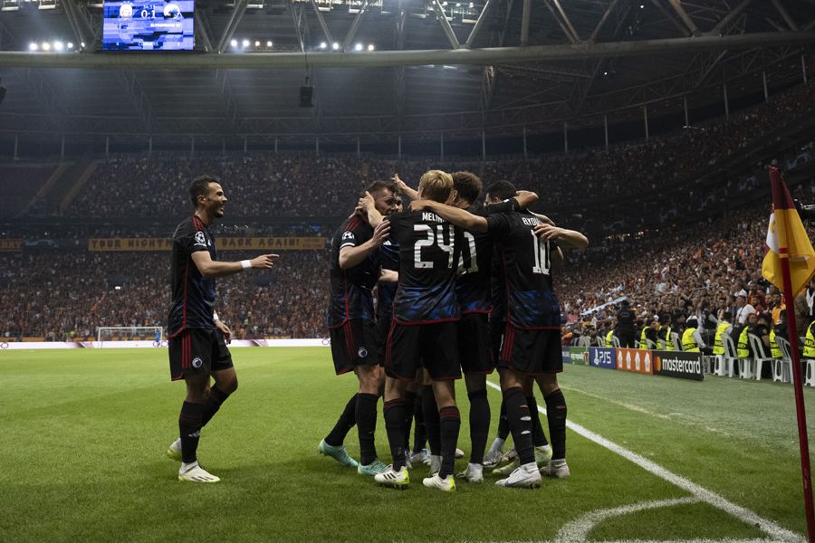 Sadece Okan Buruk'u değil Didier Deschamps'ı bile büyüledi 450 bin euro'luk maaşıyla yıldızlara ders verdi 14