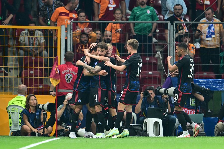 Jorge Jesus'un aptallığı Okan Buruk'u şampiyon yaptı! Yoksa Okan Buruk hoca moca değil 12