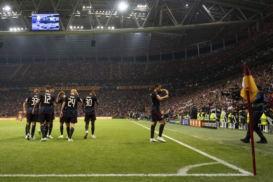 Jorge Jesus'un aptallığı Okan Buruk'u şampiyon yaptı! Yoksa Okan Buruk hoca moca değil 6