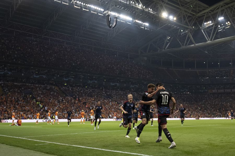 Jorge Jesus'un aptallığı Okan Buruk'u şampiyon yaptı! Yoksa Okan Buruk hoca moca değil 7