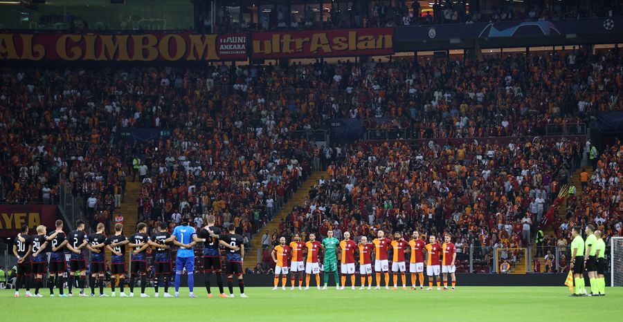 Jorge Jesus'un aptallığı Okan Buruk'u şampiyon yaptı! Yoksa Okan Buruk hoca moca değil 8
