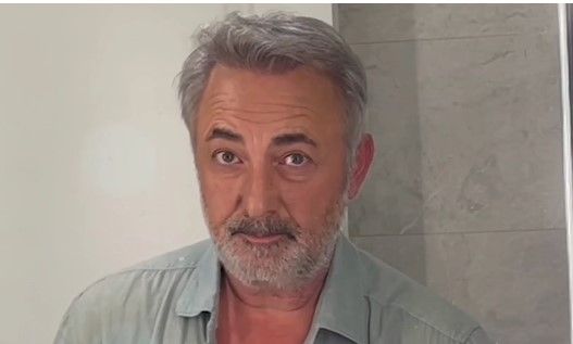 Arzum Onan ile boşanan Mehmet Aslantuğ, tek kişilik yaşamını takipçileriyle paylaştı! Kısa süre sonra silinen paylaşım kafa karıştırdı 5