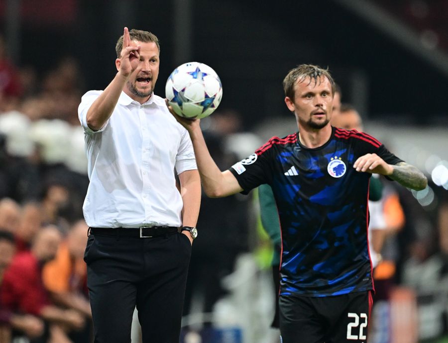 Okan Buruk affetmedi! Yıldız futbolcuya bundan böyle ilk 11 yasak 11