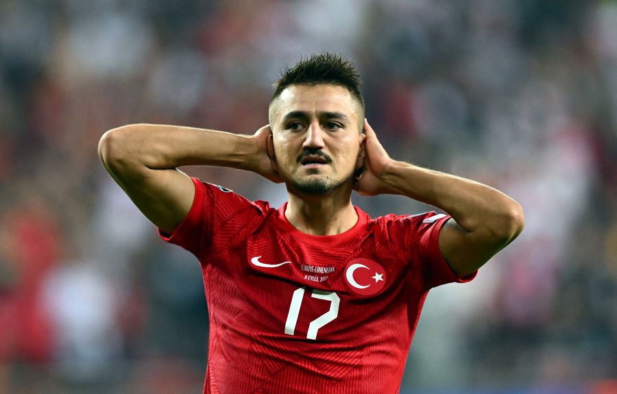 Kesin Hamit Altıntop gitmiştir dediler ama değil! Montella gelmeden ilk istifa... 14