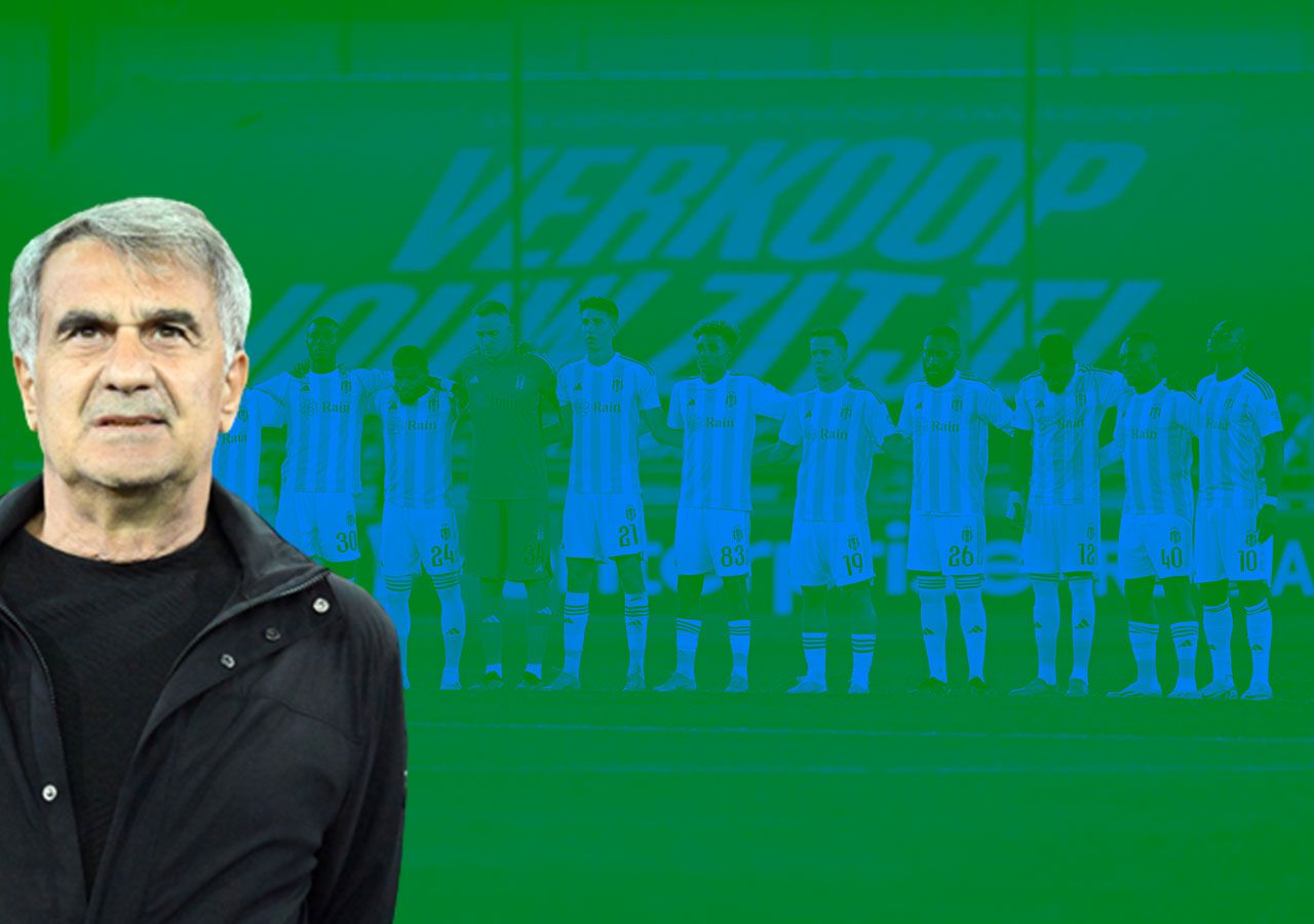 Şenol Güneş 4 milyon euro'ya Onana aldı 19 yaşındaki orta sahaya sarıldı! 1