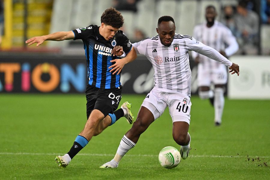 Şenol Güneş 4 milyon euro'ya Onana aldı 19 yaşındaki orta sahaya sarıldı! 2