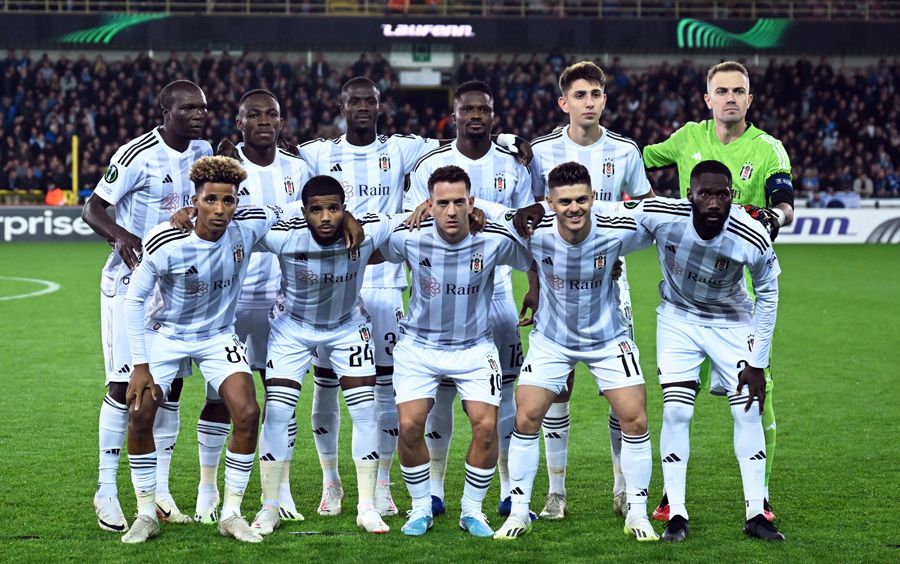 Şenol Güneş 4 milyon euro'ya Onana aldı 19 yaşındaki orta sahaya sarıldı! 10