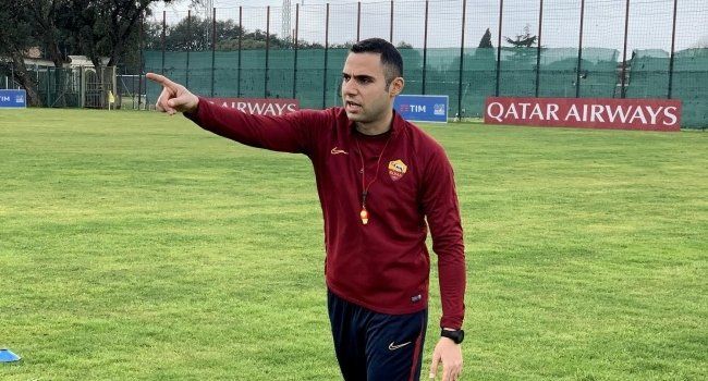 Montella'nın yardımcı hocası Galatasaray camiasında bomba etkisi yarattı! Fatih Terim... 11