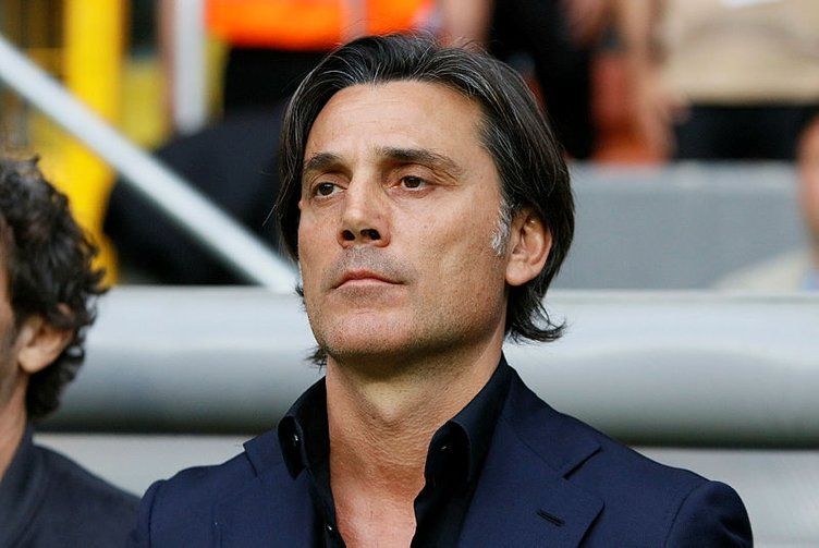 Montella'nın yardımcı hocası Galatasaray camiasında bomba etkisi yarattı! Fatih Terim... 3
