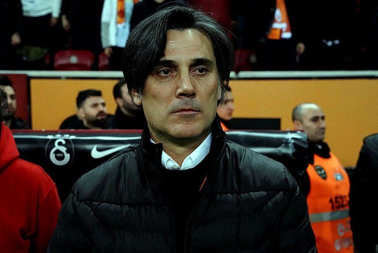 Montella'nın yardımcı hocası Galatasaray camiasında bomba etkisi yarattı! Fatih Terim... 4