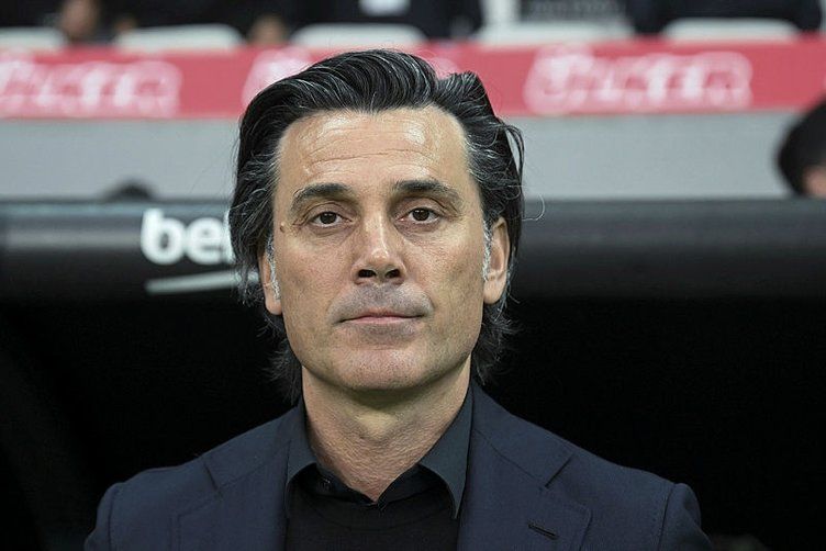 Montella'nın yardımcı hocası Galatasaray camiasında bomba etkisi yarattı! Fatih Terim... 6