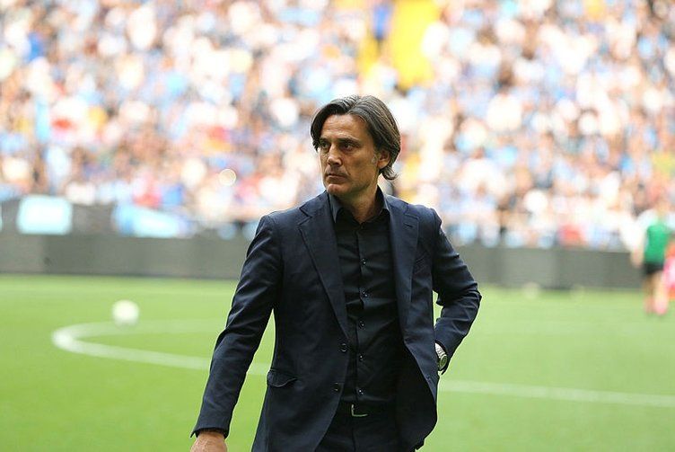 Montella'nın yardımcı hocası Galatasaray camiasında bomba etkisi yarattı! Fatih Terim... 7