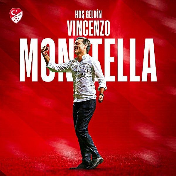 Montella'nın yardımcı hocası Galatasaray camiasında bomba etkisi yarattı! Fatih Terim... 8