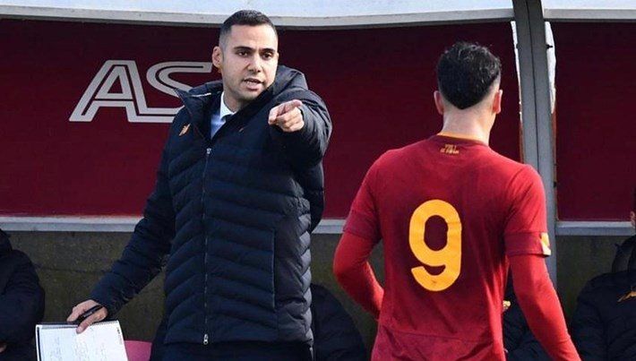 Montella'nın yardımcı hocası Galatasaray camiasında bomba etkisi yarattı! Fatih Terim... 9
