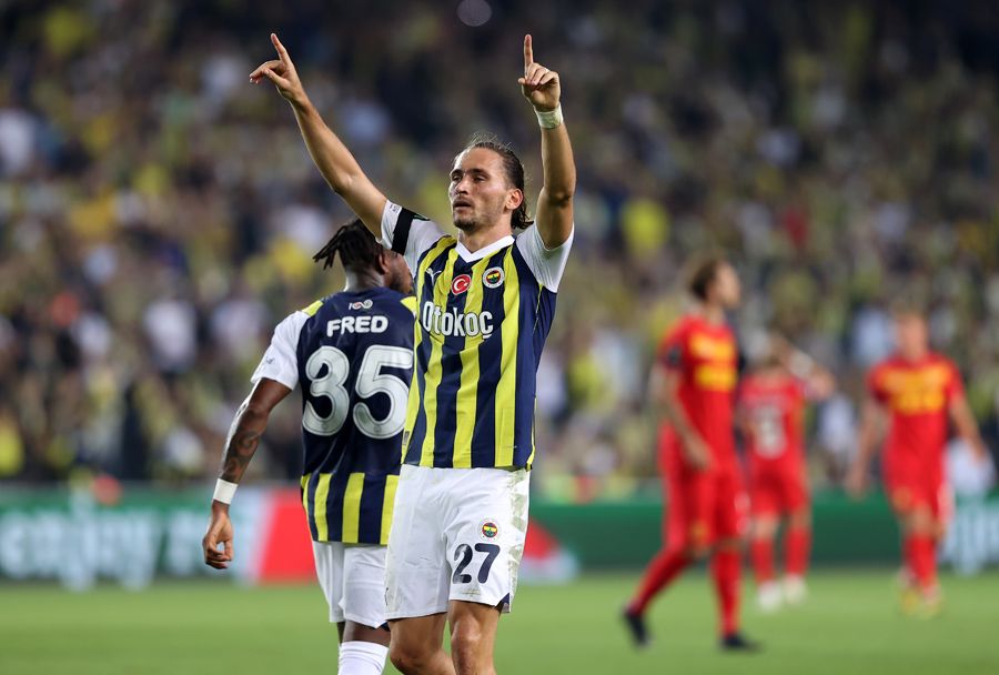 İsmail Kartal sindi Ali Koç balyoz gibi indi: Çabuk özür dile yoksa kadro dışı kalırsın 3