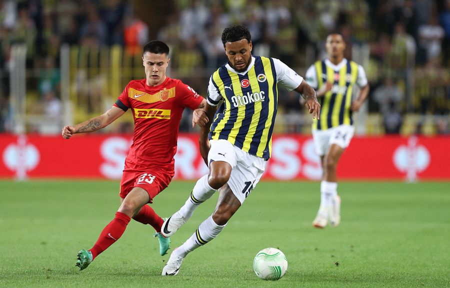 İsmail Kartal sindi Ali Koç balyoz gibi indi: Çabuk özür dile yoksa kadro dışı kalırsın 7
