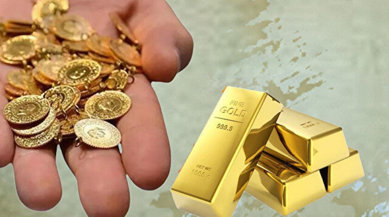 Altın fiyatlarında hafta sonu hareketliliği! İşte 23 Eylül 2023 güncel altın fiyatları 7