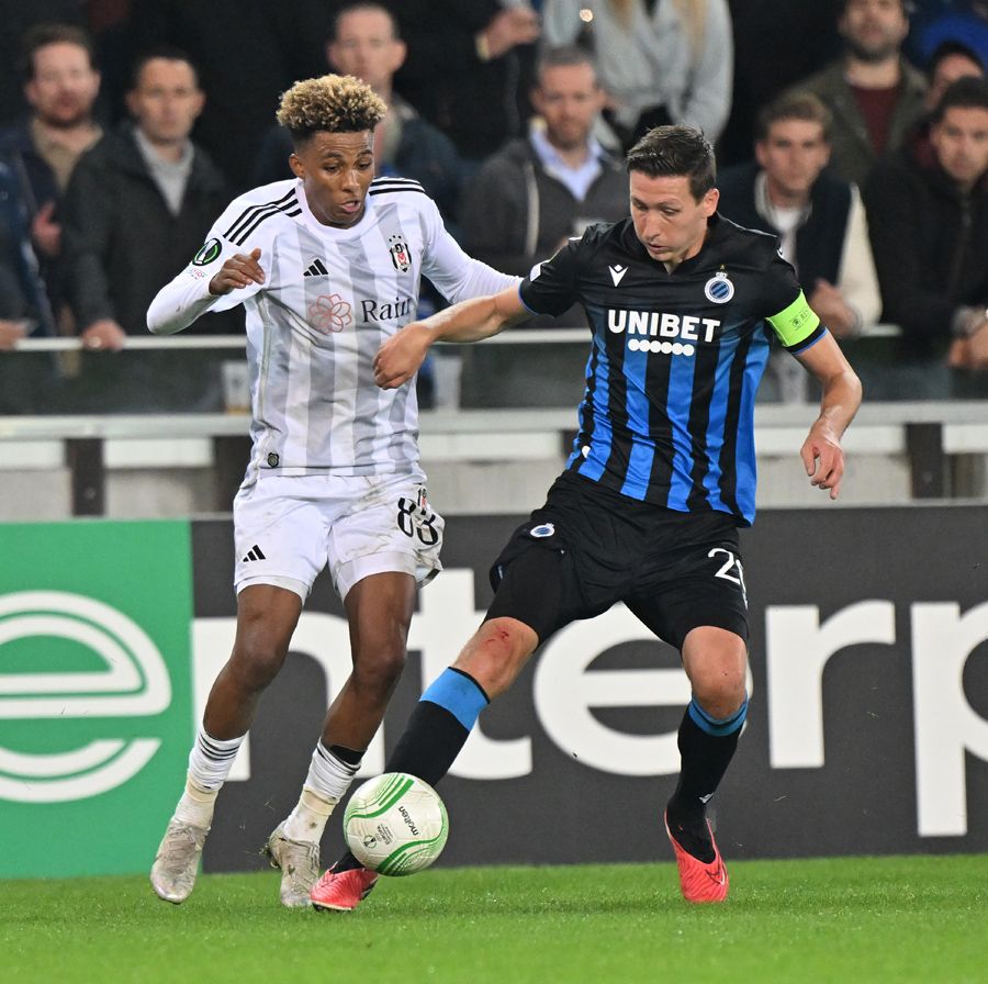 Burak Elmas'ın Ahmet Nur Çebi'ye hediye ettiği yıldızı 3 Avrupa devi istedi 4